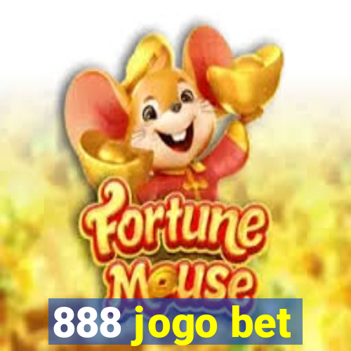 888 jogo bet